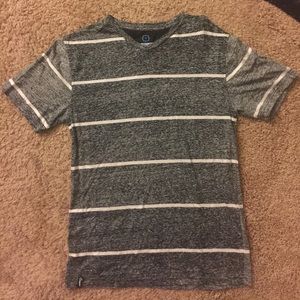 Men's grey s shirt