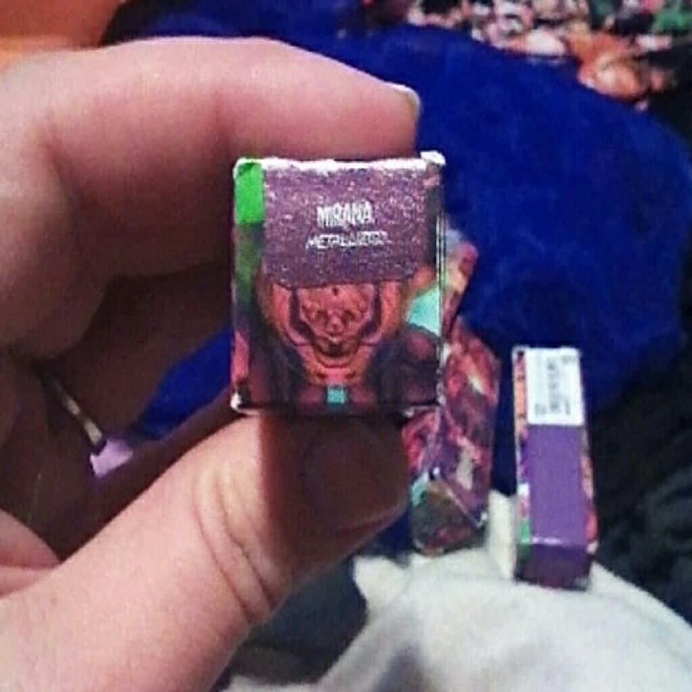 Alice Thru The Looking Glass Mirana