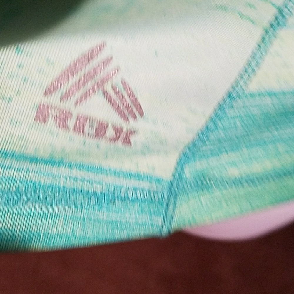 RBX Razor Back Performance Tank - Picture 3 of 3