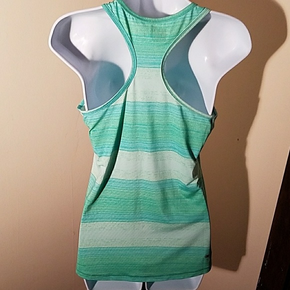 RBX Razor Back Performance Tank - Picture 2 of 3