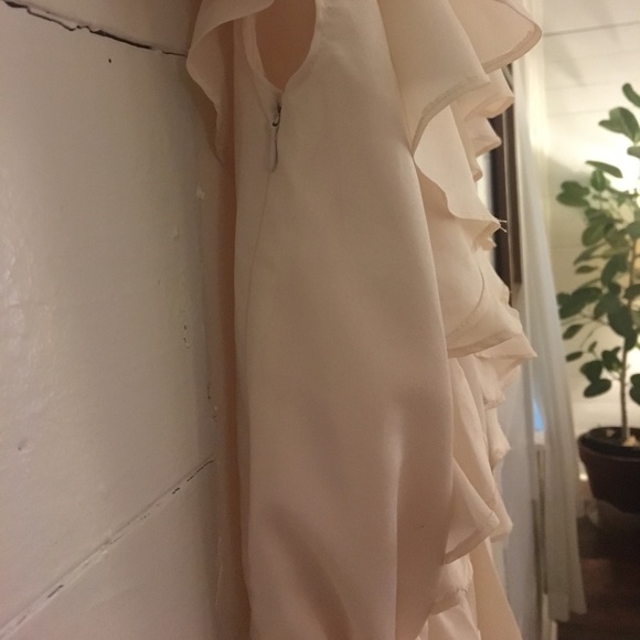 Ruffle Top - Picture 3 of 4