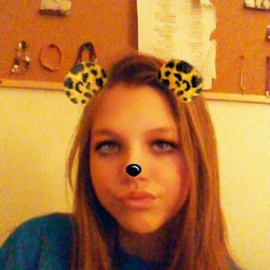 Meet your Posher, Brenna