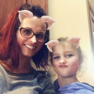 Meet your Posher, Kristin