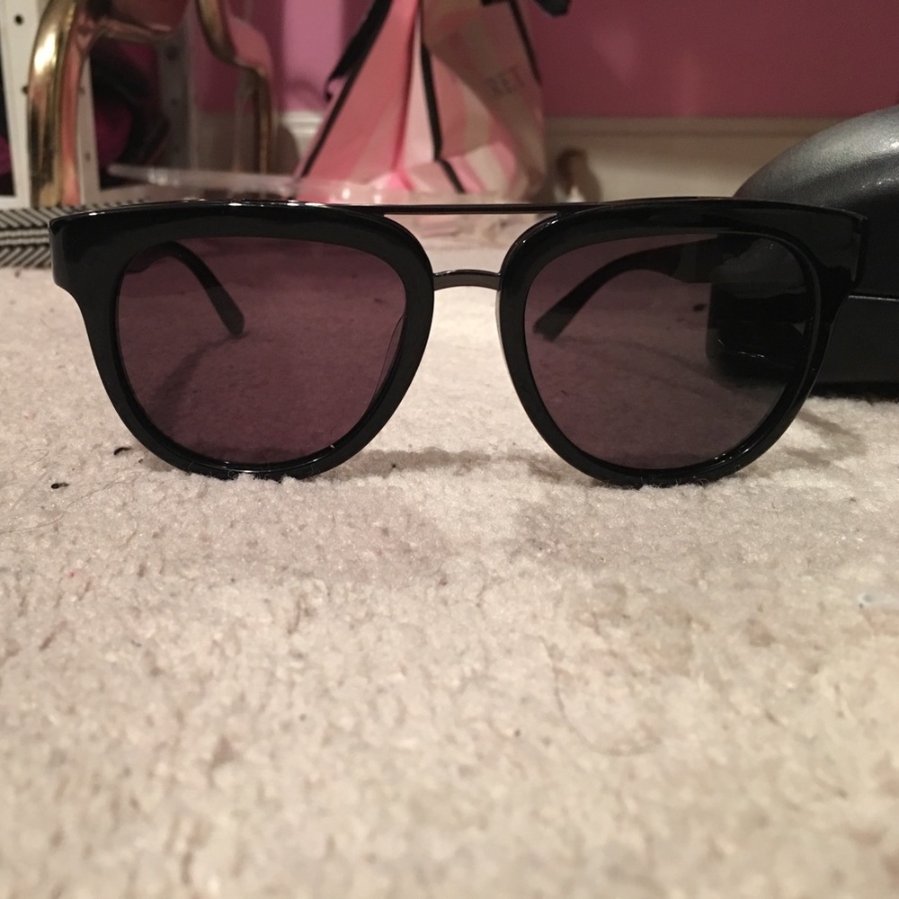 Salvatore Ferragamo Sunglasses