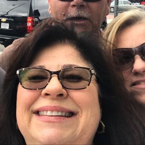 Meet your Posher, Mary