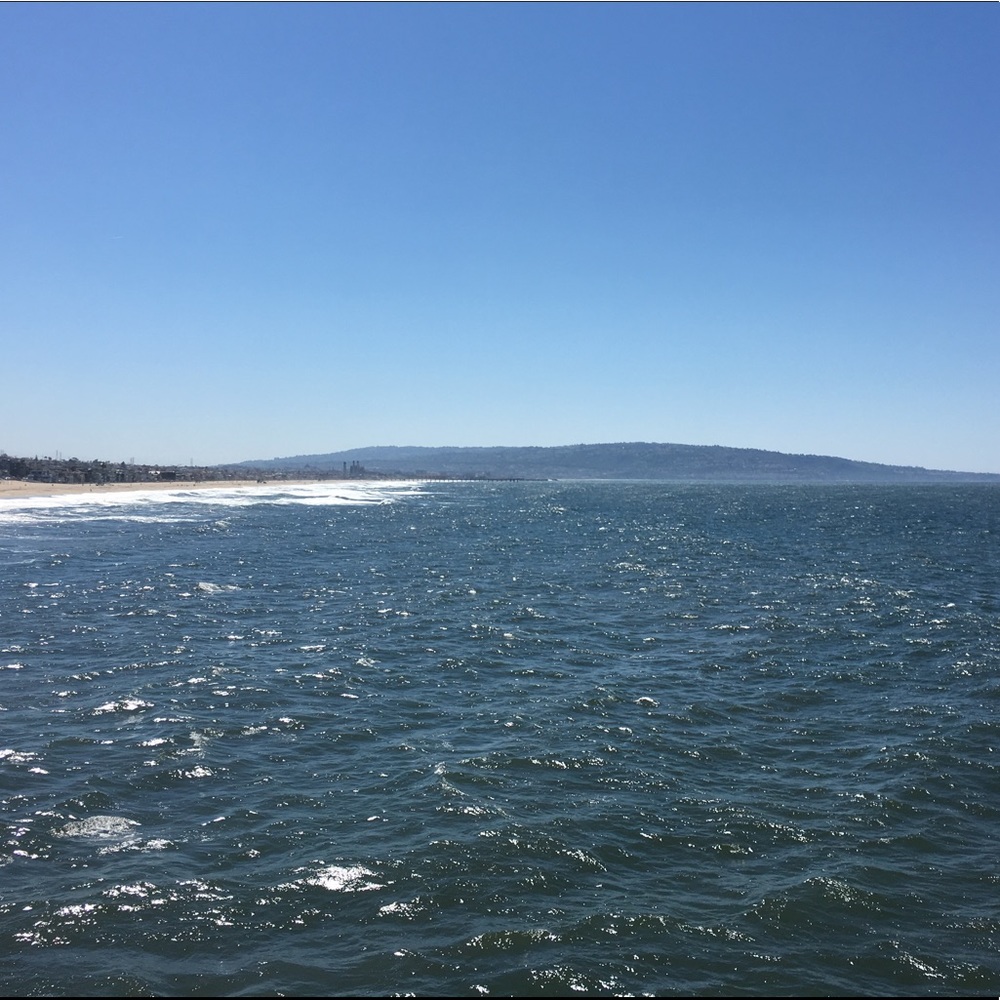 Meet your Posher, Carlos