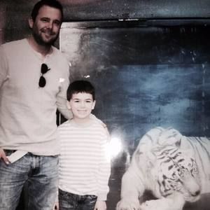 Meet your Posher, Ryan