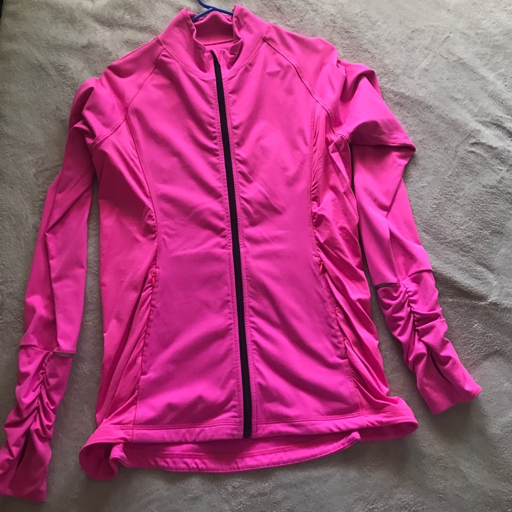 Victoria Secret Sport workout jacket