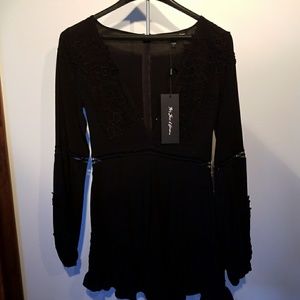 NWT For Love and Lemons romper