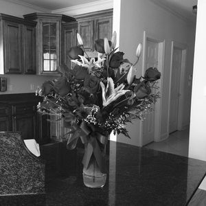 Meet your Posher, Tecla