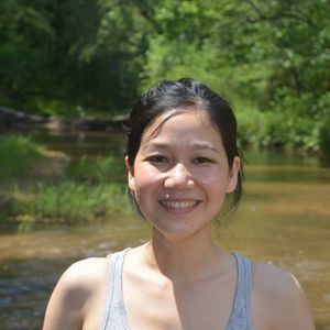 Meet your Posher, Nguyen