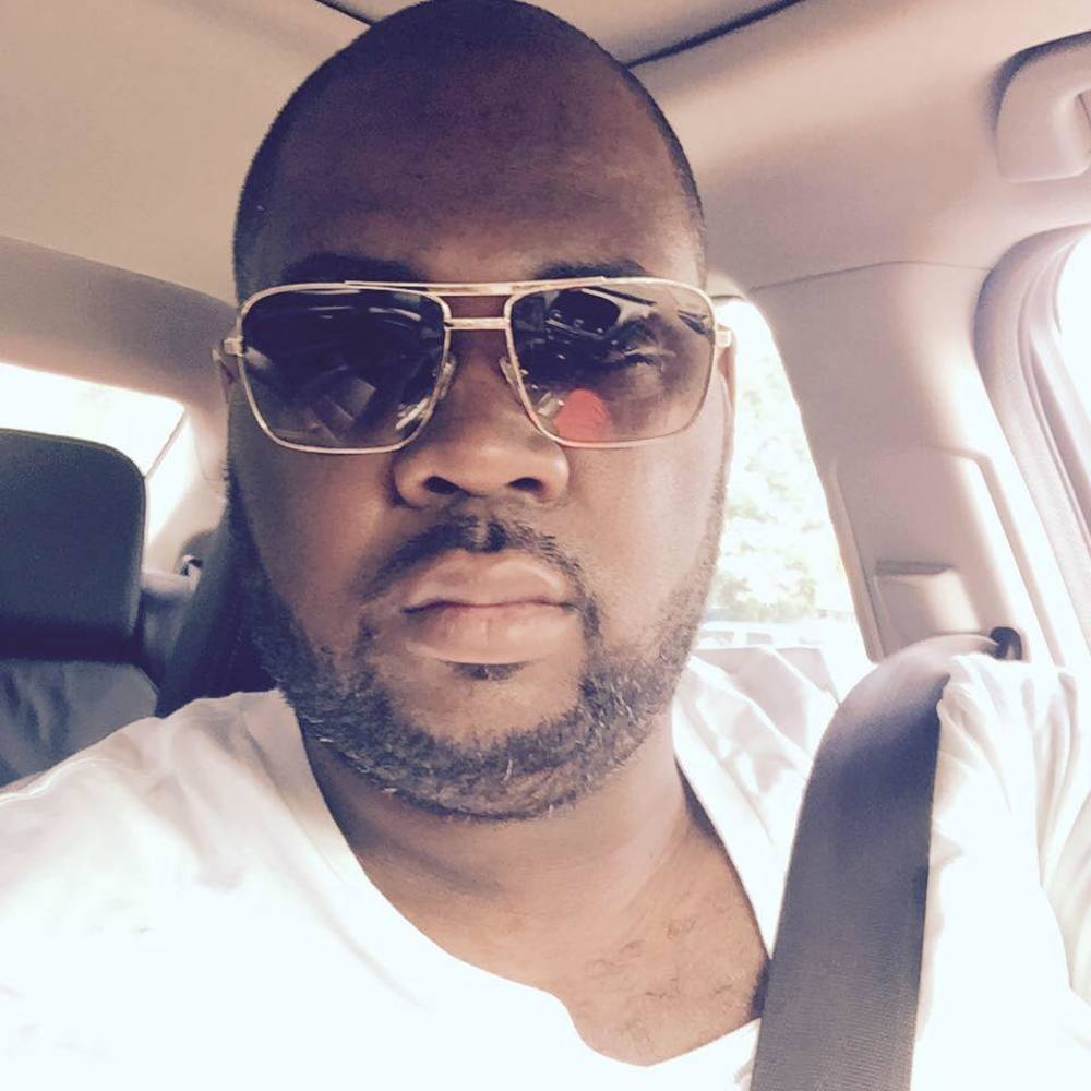 Meet your Posher, Duwayne