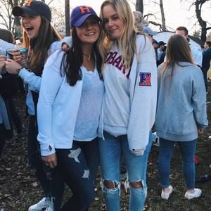 Meet your Posher, Jordan