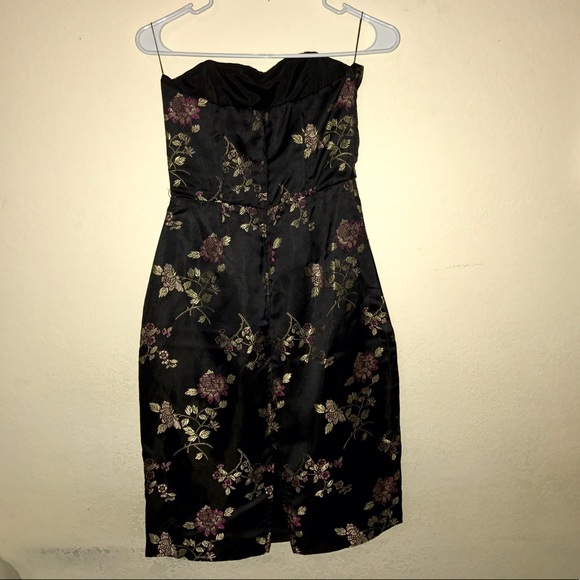 Vintage Dress - Picture 2 of 5