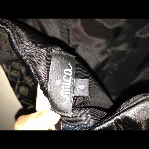 Vintage Dress - Picture 4 of 5