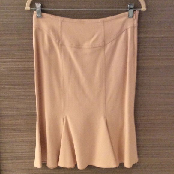 Lace racer back and matching skirt - Picture 4 of 6