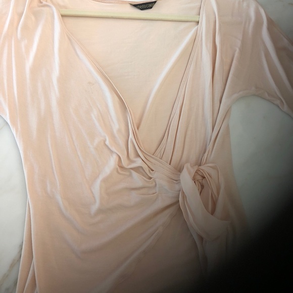 Lace racer back and matching skirt - Picture 5 of 6