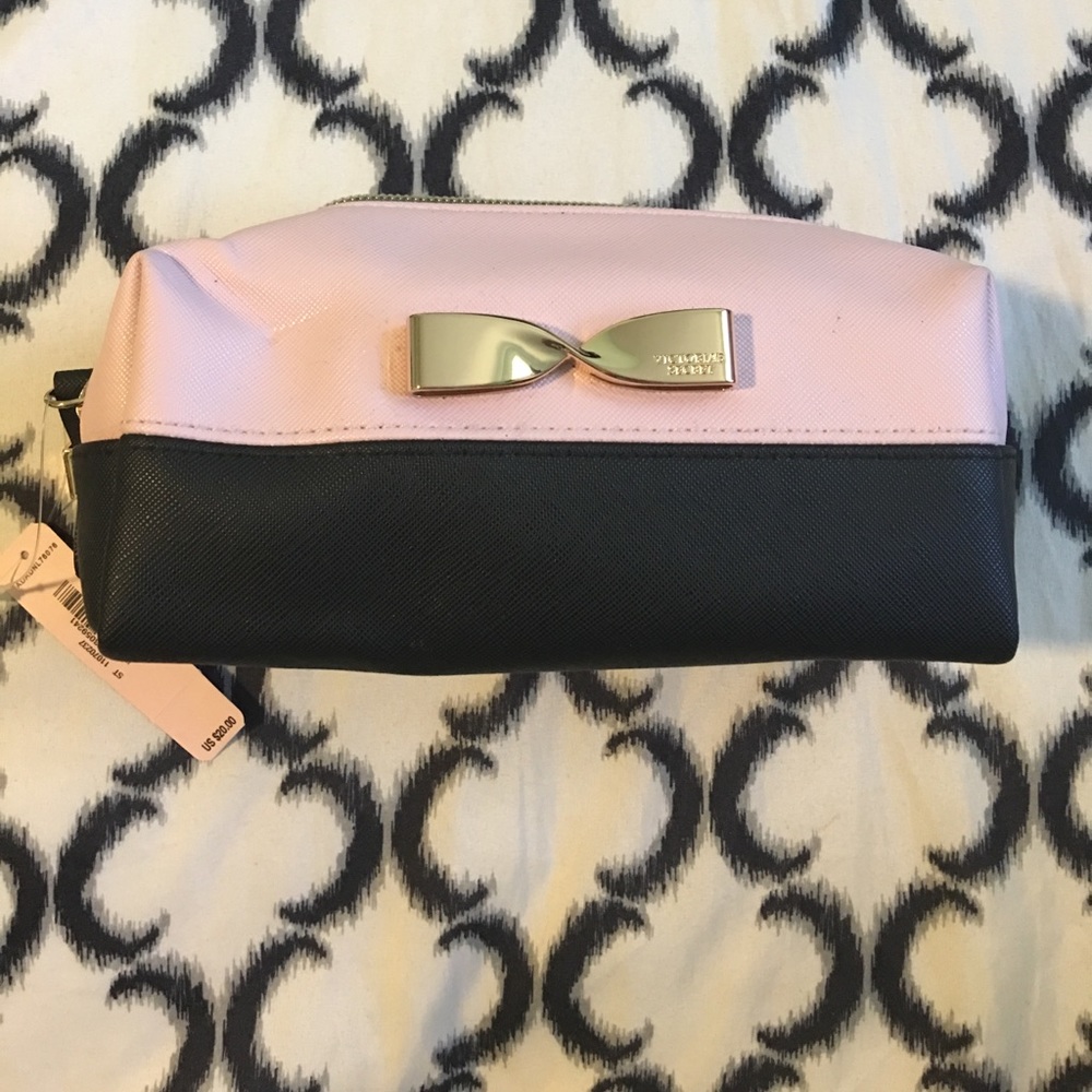 Victoria Secrets Small Beauty Bag