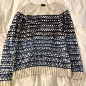 BDG Women's sweater