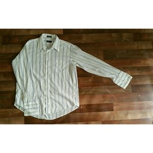 Christian Dior button up shirt