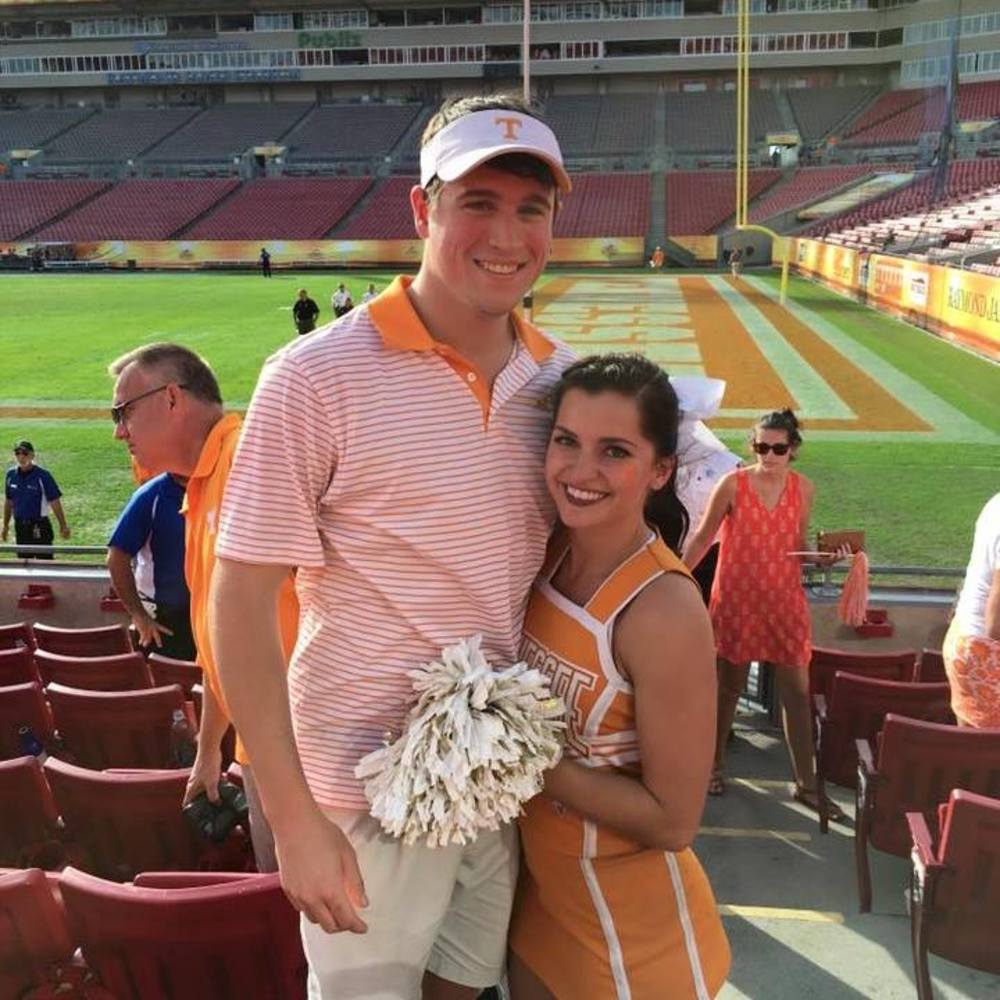 Meet your Posher, Joe