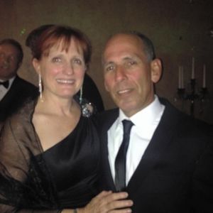 Meet your Posher, Diane