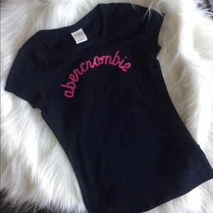 Abercrombie Kids tee shirt