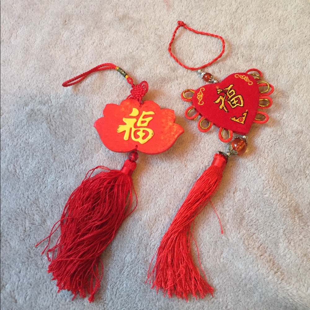 Chinese traditional Ornaments