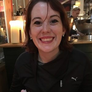 Meet your Posher, Carrie