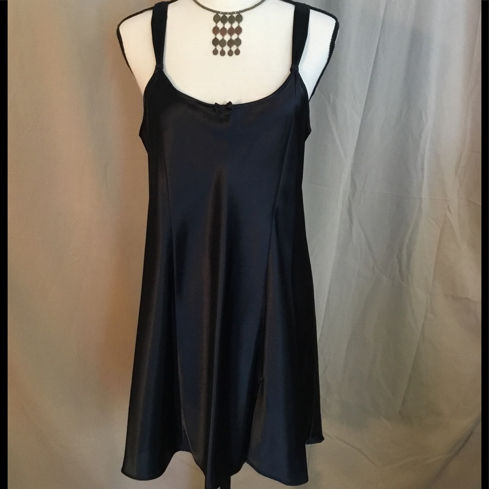 "Morgan Taylor" Sexy Baby Doll Nightie or Slip