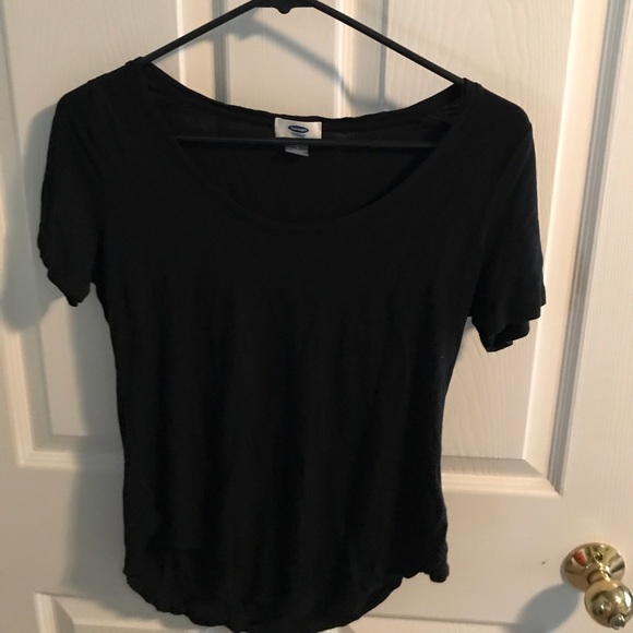 OLD NAVY SMALL TEE - Picture 1 of 3