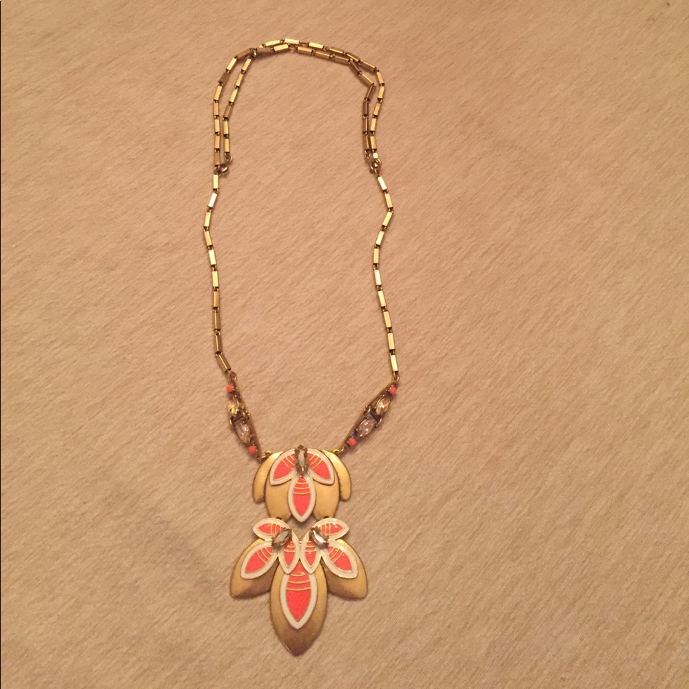 Brand new Stella and Dot necklace