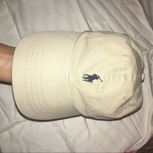 Polo hat