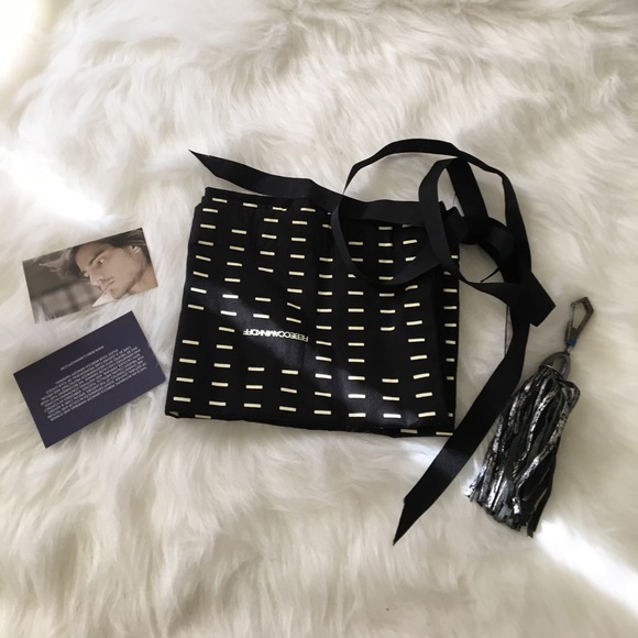 NWT Rebecca Minkoff belle convertible shoulder bag - Picture 4 of 8