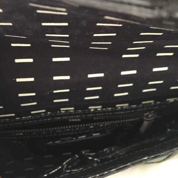 NWT Rebecca Minkoff belle convertible shoulder bag - Picture 5 of 8