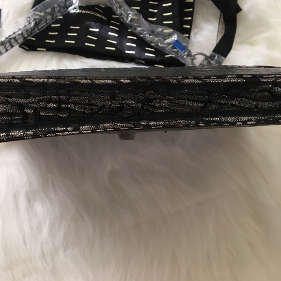 NWT Rebecca Minkoff belle convertible shoulder bag - Picture 8 of 8