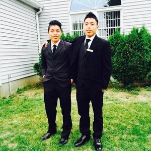 Meet your Posher, Byron