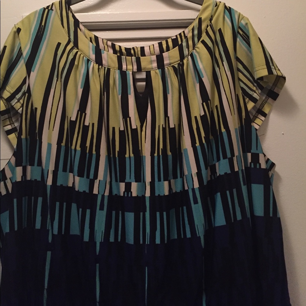 Madison Leigh - Women's Plus - Size 20