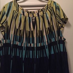 Madison Leigh - Women's Plus - Size 20