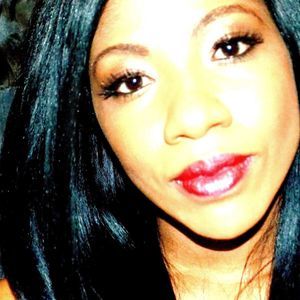 Meet your Posher, Takiyah