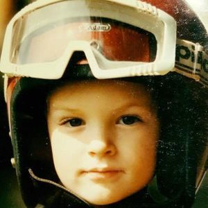 Meet your Posher, Adam