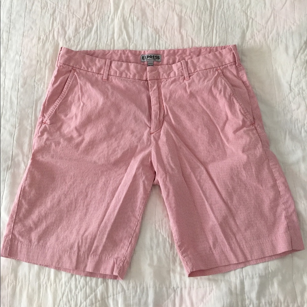 Men's Express Shorts