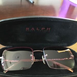 Ralph Lauren 🕶 sunglasses