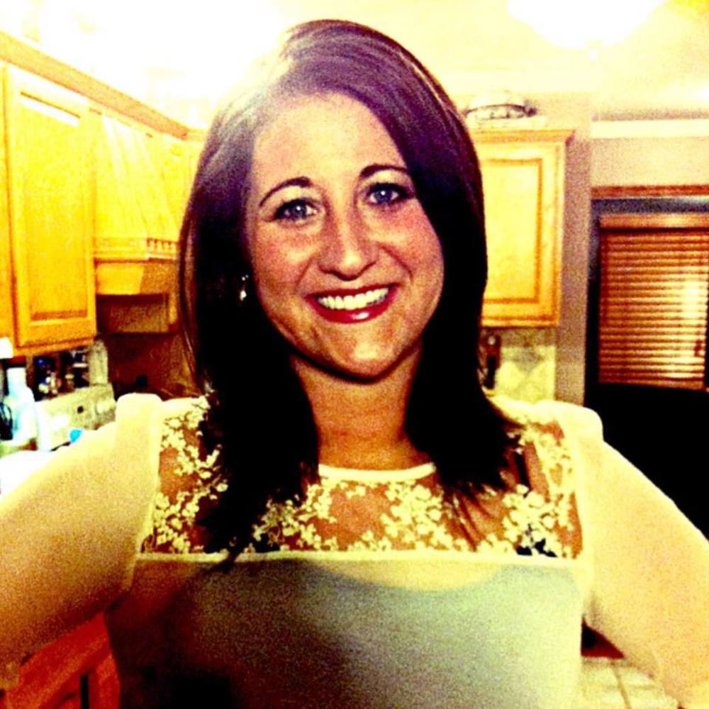 Meet your Posher, Carey