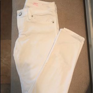 Lilly Pulitzer Worth Skinny Jean