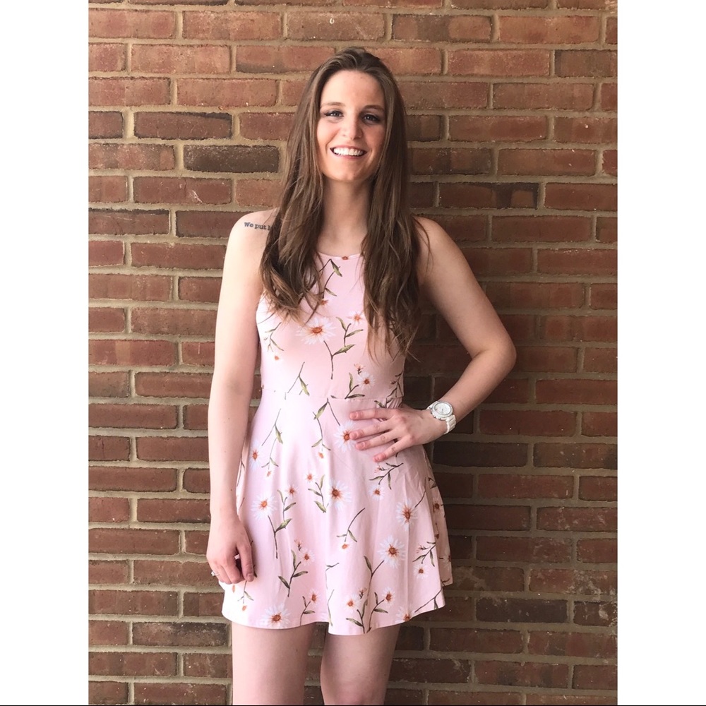 Forever 21 Dress