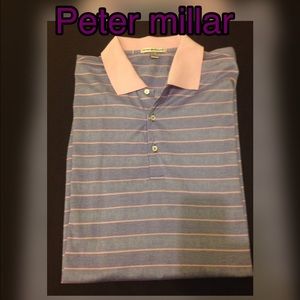 Mens polo