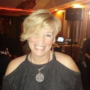 Meet your Posher, Lynn