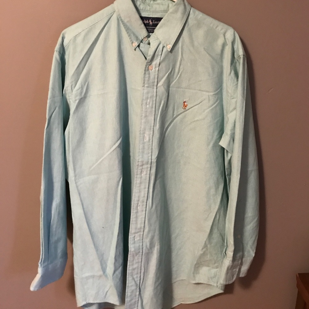 Ralph Lauren dress shirt