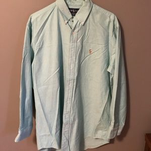 Ralph Lauren dress shirt